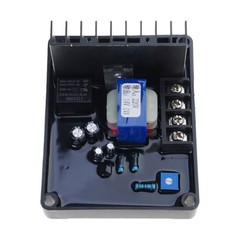 AVR Automatic Voltage Regulator for Generators Ensuring Stable Voltage Output