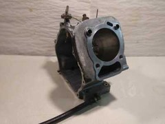 GENERAC CRANKCASE PART NUMBER 0H0165C