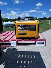 MXR2350 Ultralight 2350W Portable Generator