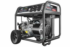 Briggs & Stratton 30592 Generator 6250 Running Watts/8500 Starting Watts