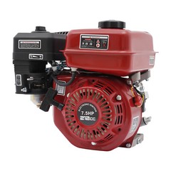 212cc 7.5HP Gas-powered Air Cooling Engine Motor For Go Kart Minibike 3600rpm