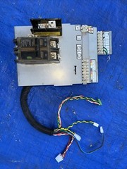 Briggs & Stratton 20 KW 100 Amp Breaker