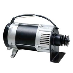 Diesel Gasoline All Copper Pulley Generator Single Three Small Household AC