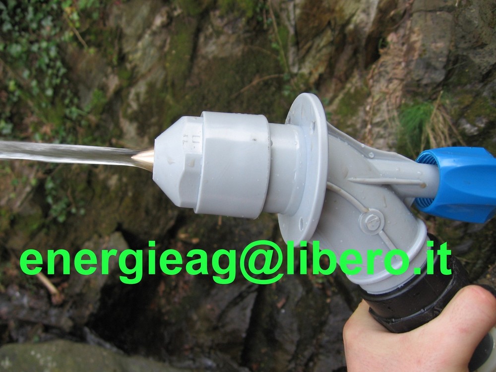 adjustable nozzle adjustable nozzle pelton turgo micro hydro components nozzle