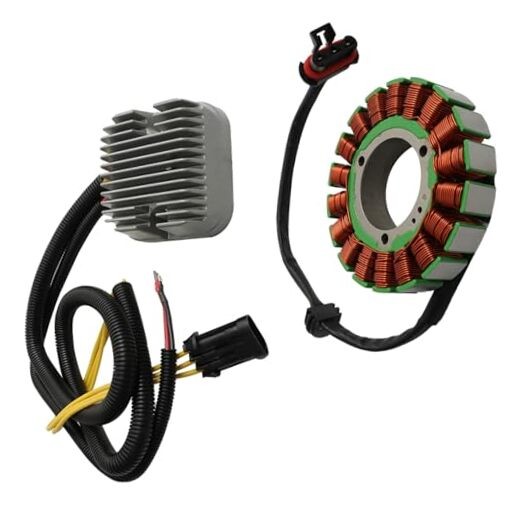 Regulator Generator Stator Replacement for Polaris Sportsman 325 450 570 1000