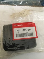 Honda Power Equipment Mower Parts Air Filter 17211-8966-0000 Oem