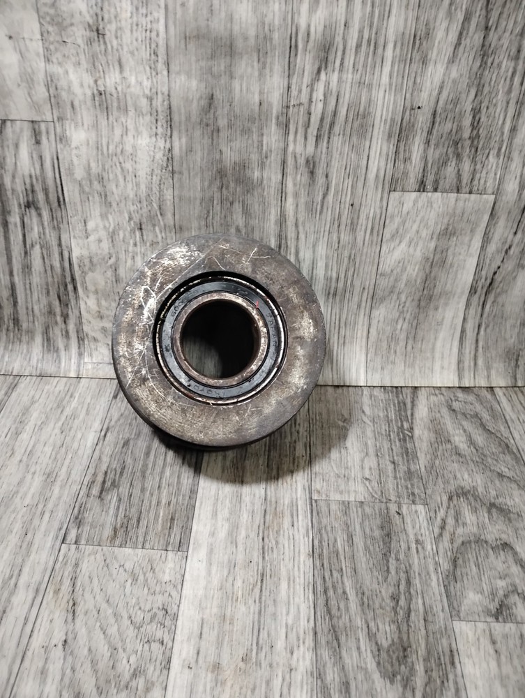 Kohler M12 generator crankshaft pulley