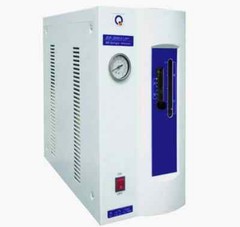 High Purity Hydrogen Gas Generator H2 Gas Output Machine HGH-500E 0-500ml/min