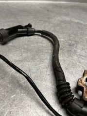 OEM GOOD USED 196 CC GENERATOR, CHINESE TESTED IGNITION COIL