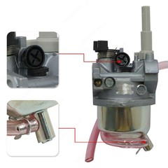 Carburetor Carb For Ryobi RYI2200 1800 2200 Watts Inverter Generator 308054078