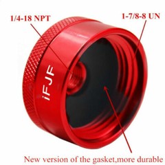 For Honda Generator EU2000i EU1000i Extended Run Gas Cap,DipStick&Oil Funnel