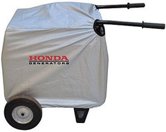 Honda Generator Cover Waterproof for EB3800XA EB5000XK2a EG4000CL