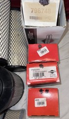 Brigs And Stratton Generator Air Filters