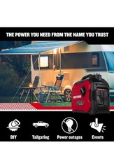 Craftsman CMXGIAC2500 Carburetor Kit 2500W 2500i Generator