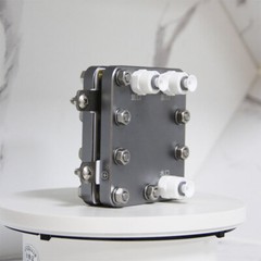 26A Hydrogen PEM Electrolyzer for Hydrogen Inhalers/ Rich Water Generators tp2