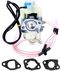 Huayi 63584 Carburetor Compatible with Predator 3500 Watts Inverter Generator Ki