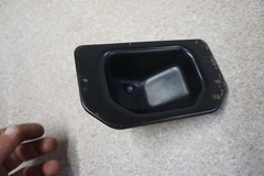 Honda EU3000IS EU 3000 IS Generator OEM Recoil Grip Pull Start Cover – Nice! –