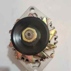 Pure Copper Agricultural Tractor Charging with Light Permanent Magnet Generator