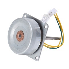 Low Power Miniature AC Three-phase Generator For Teaching Use