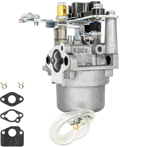 Rui Xing Carburetor RYi2300 308054123 for Ryobi RYi2300BT RYCi2200BTA
