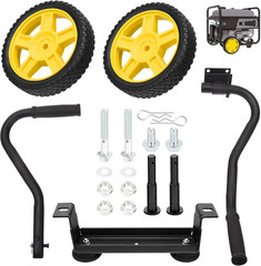 40065 Generator Wheel Kit for Champion 2800-4750-Watt / 3000-5500-Watt or Higher
