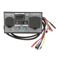 50-Amp RV Ready Parallel and Series Kit for Linking Two 120v Inverter