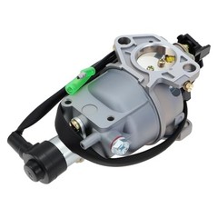 H07553 Carburetor Fit for Firman H07552 H07553 H07552 Dual Fule Generator