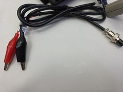 Technical Data 30w 15 V DC 0-3A Hand Crank Generator XQ30W-01