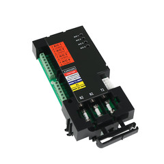 New Smart AC Module Load Shed Module & Fuse A0004499959 For Generac Generator