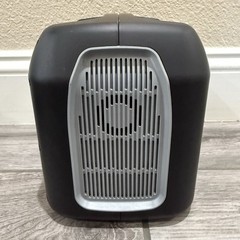 4Patriot Power Sidekick D320-299Wh Power Bank Generator – NOT WORKING
