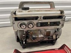 Vintage Honda E300 Generator