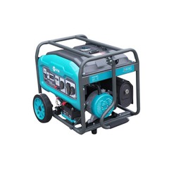 Gasoline generator GTM7000T