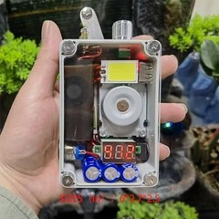 Portable Hand Crank Generator USB Charger with COB Light & Lighter – Survival Ge