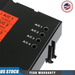 Smart AC Module Load Shed Module w/Fuse (SACM) For Generac Generator A0004499959