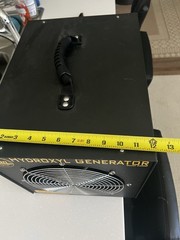 Titan TZ 29006 Hydroxyl generator