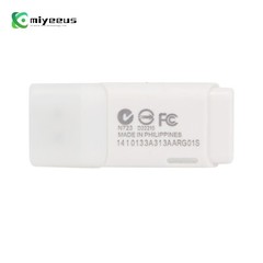 USB Killer V3 White U Disk Miniatur Power Module High Voltage Pulse Generator