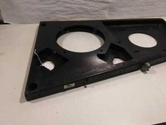 GENERAC GENERATOR MOUNTING FRAME BRACKET PART NUMBER 0A9736
