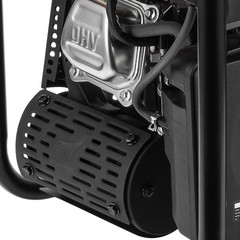 3.5KW Inverter Generator Pure Sine Wave Portable Power Station EPA Certified