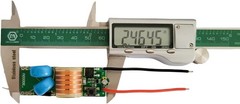 Versatile 30KV Pulse Generator Coil – Perfect for Boosting Ignition Performance