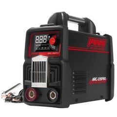 195Amp Stick Welder，ARC/Pulse Stick/Lift TIG/Pulse TIG 4-in-1 ARC-195PRO