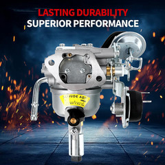 Outdoor Generators & Portable Power