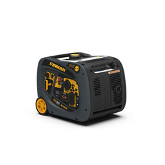 FIRMAN W02981F 3200/2900 Watt Recoil Start Inverter Generator – Refurbished