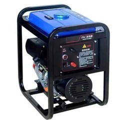 6KW 24V DC Generator 24V Diesel Generator Parking Air Conditioner Diesel