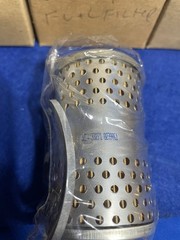 4x NOS Onan 83-134 Fuel Filter Elements – New Old Stock Unused Bulk Lot