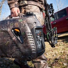 Westinghouse Digital Inverter Generator iGen2500 Camouflage Outdoor Power Rare