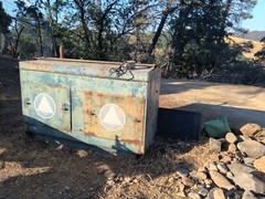 13kw wind power generator