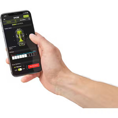 Ryobi 40V Power Station Generator 3000W Bluetooth, tool only