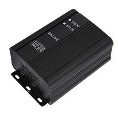 Generator Battery Charger Low Consumption Automatic Genset Charger BAC06A