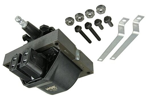 U1054 (49035) Ignition Coil for Distributor-Based Ignition System
