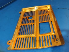 63510-892-000ZB trim panel cover honda generator em500